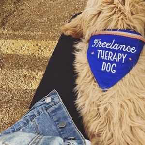 Meet your Posher, Claire